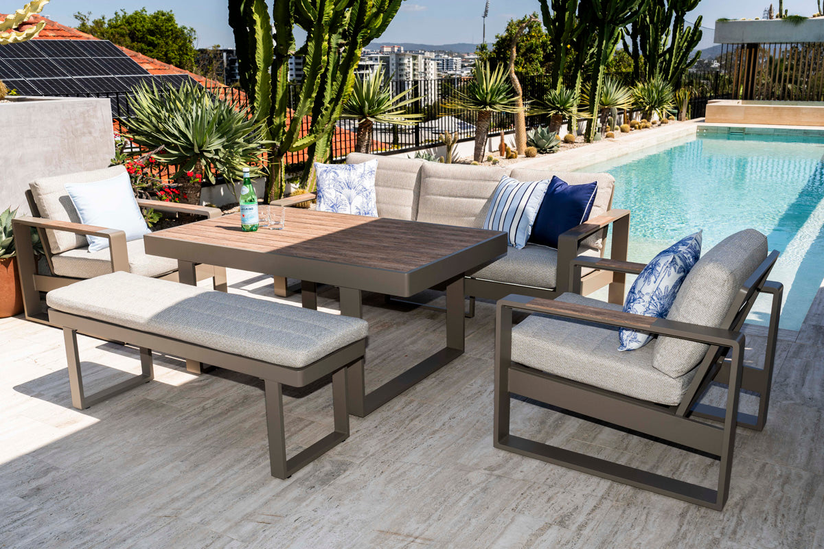 Outdoor Lounge Furniture - The Furniture Shack