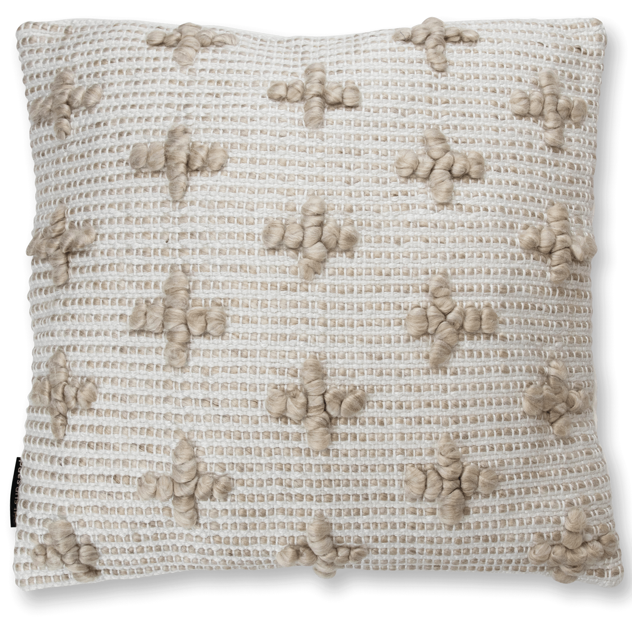 Portsea Brighton PET Yarn Cushion - 50 x 50 cm