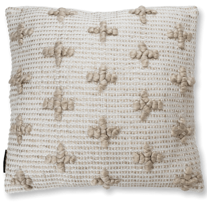 Portsea Brighton PET Yarn Cushion - 50 x 50 cm