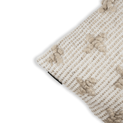 Portsea Brighton PET Yarn Cushion - 50 x 50 cm