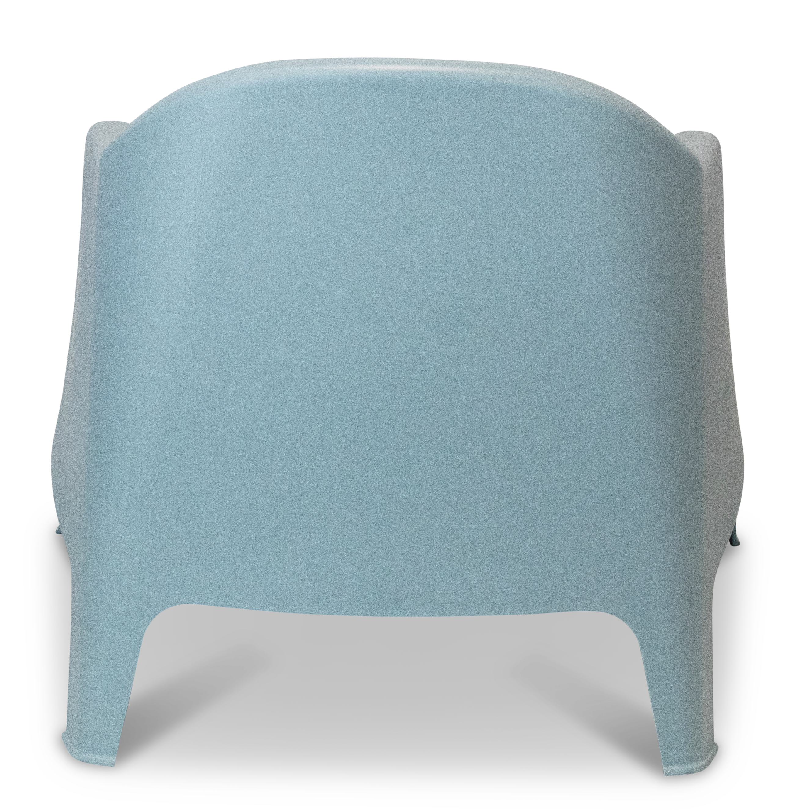 Haven UV Polypropylene Premium Tub Chair in Bubblegum