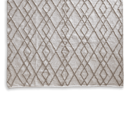 Portsea Country Road PET Yarn Rug - 200 x 300 cm