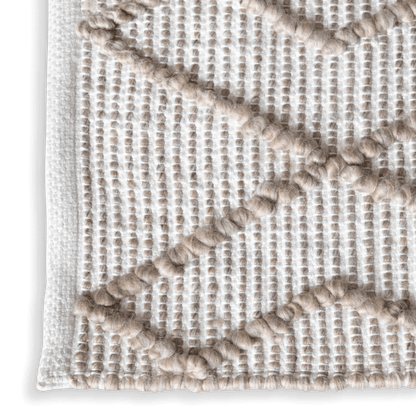 Portsea Country Road PET Yarn Rug - 200 x 300 cm