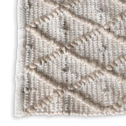 Portsea Plush PET Yarn Rug - 200 x 300 cm