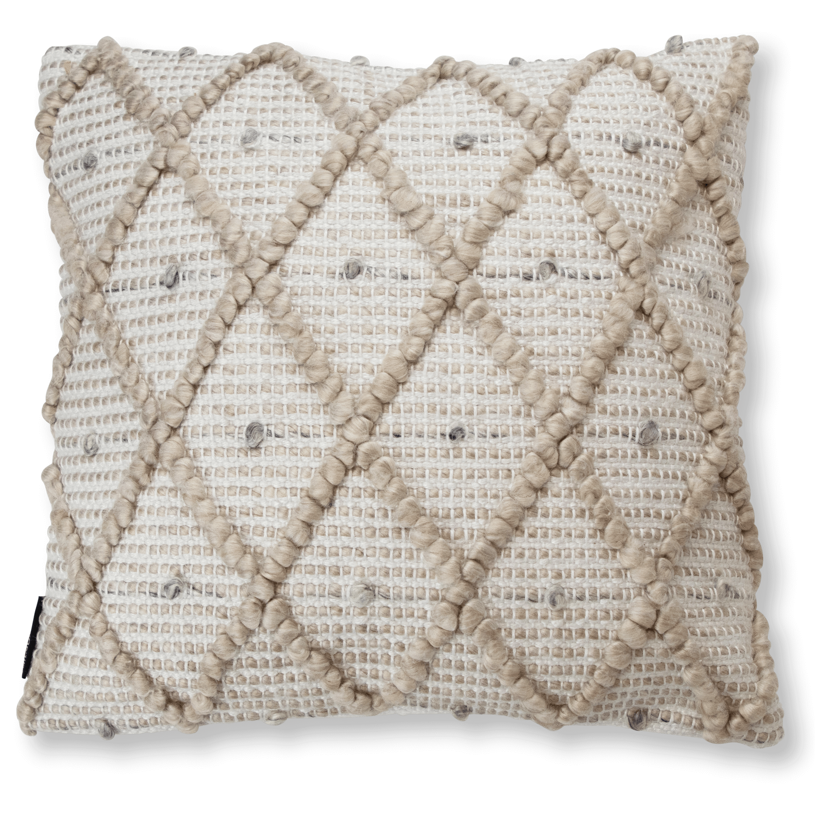 Portsea Mornington PET Yarn Cushion - 50 x 50 cm