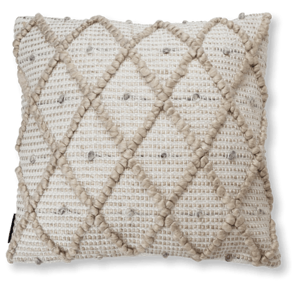 Portsea Mornington PET Yarn Cushion - 50 x 50 cm