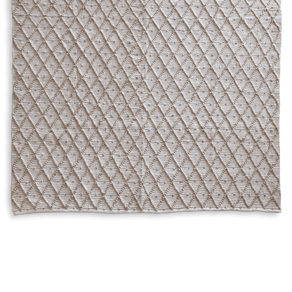 Portsea Plush PET Yarn Rug - 200 x 300 cm