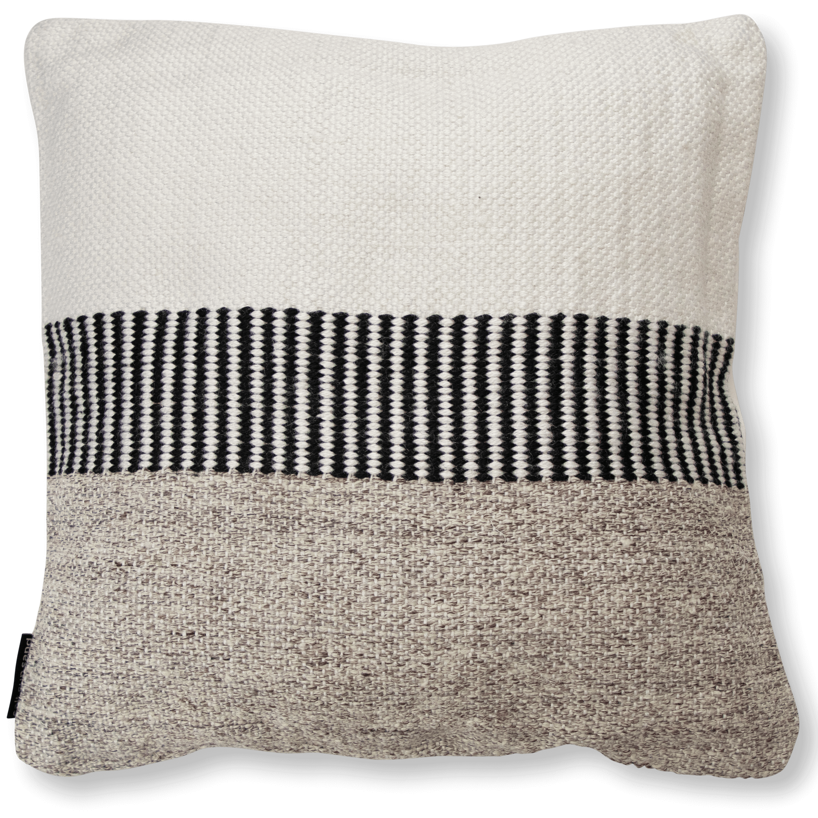 Portsea Queenscliff PET Yarn Cushion - 50 x 50 cm