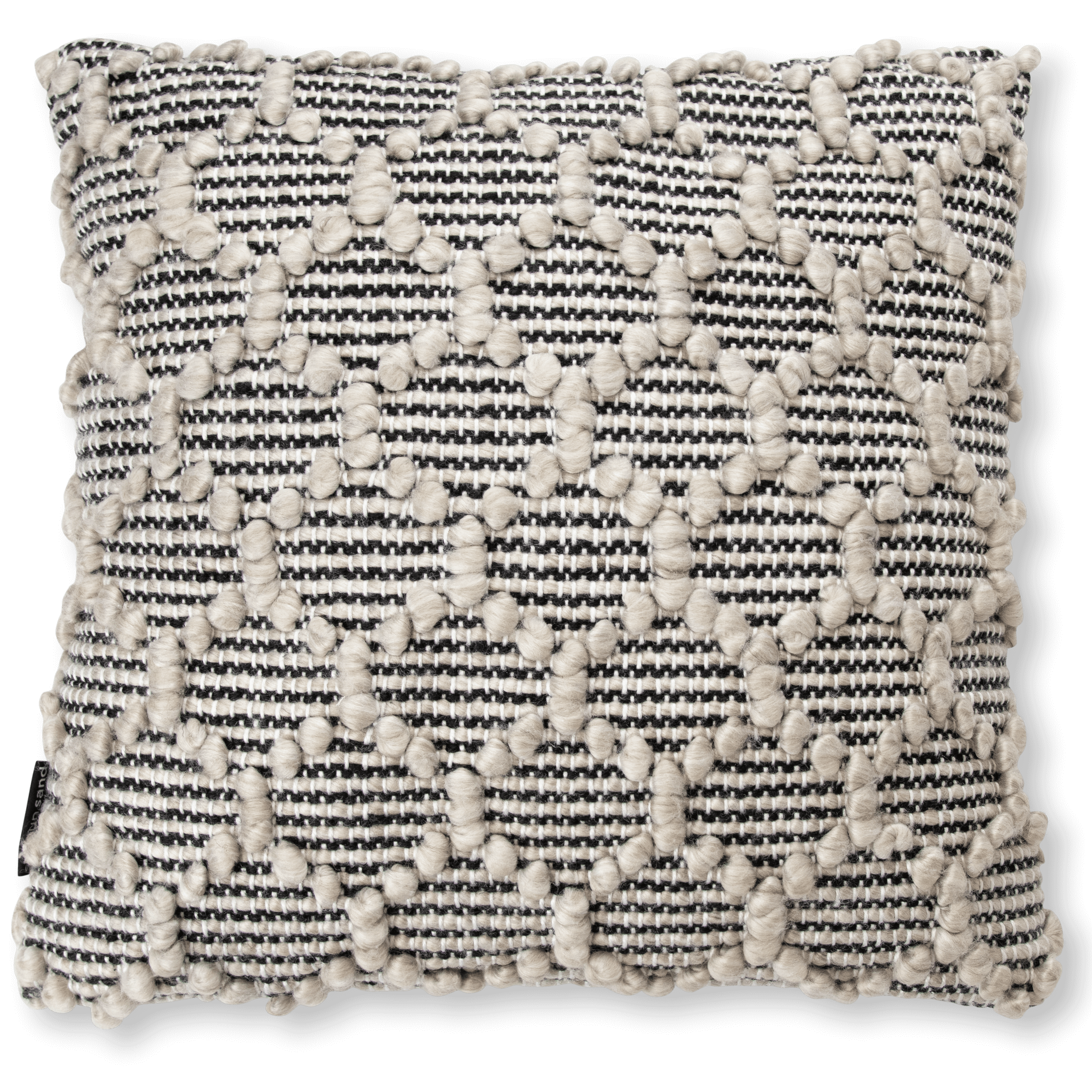 Portsea Seaford PET Yarn Cushion - 50 x 50 cm