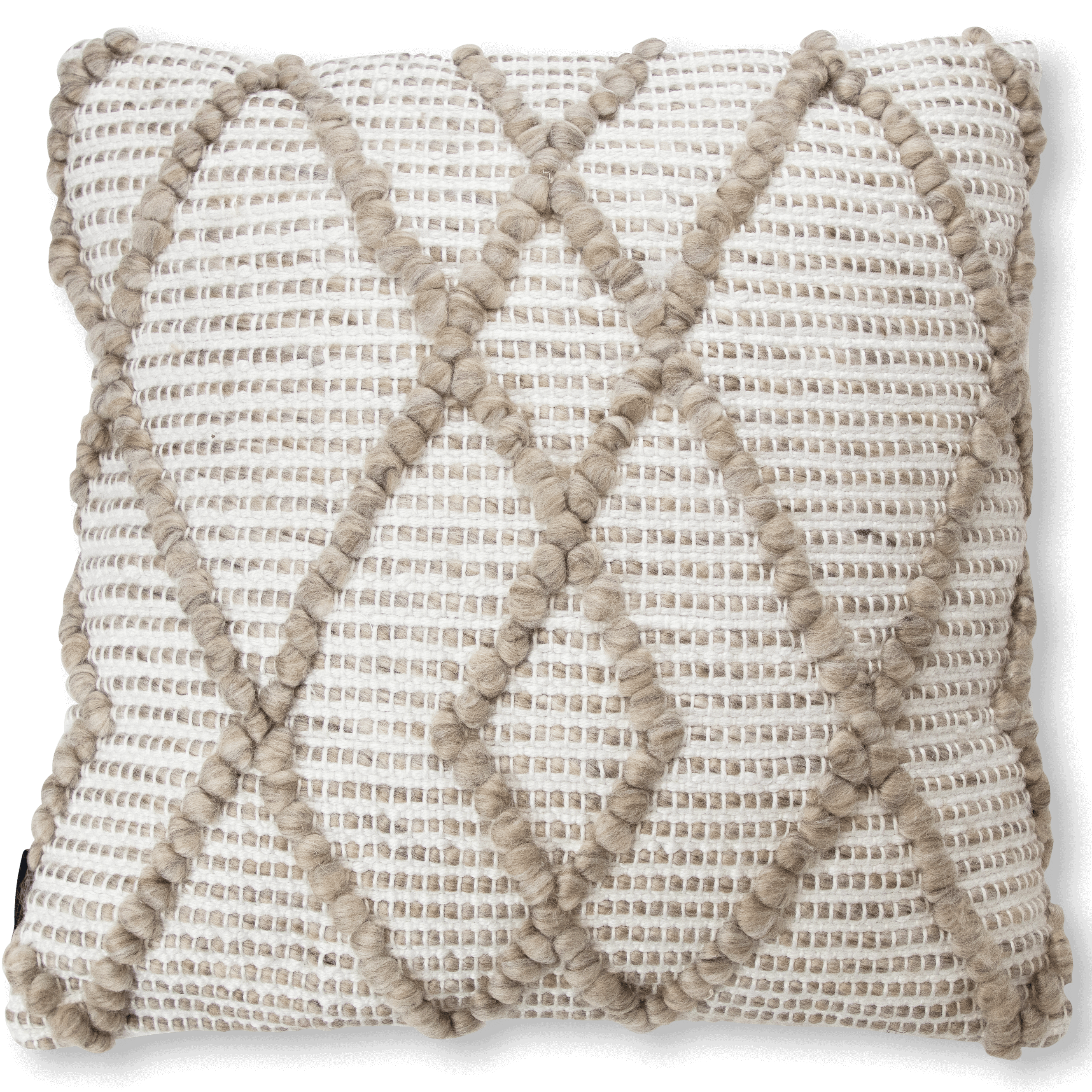 Portsea Sorrento PET Yarn Cushion - 50 x 50 cm