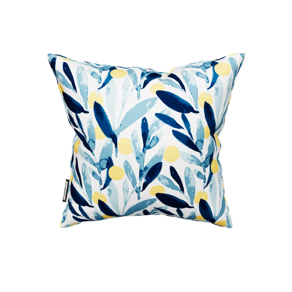 *IN STORE PICK UP ONLY* Tahiti Sunrise - 43 x 43 cm Cushion