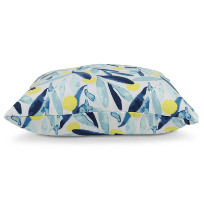 Tahiti Sunrise - 43 x 43 cm Cushion - The Furniture Shack