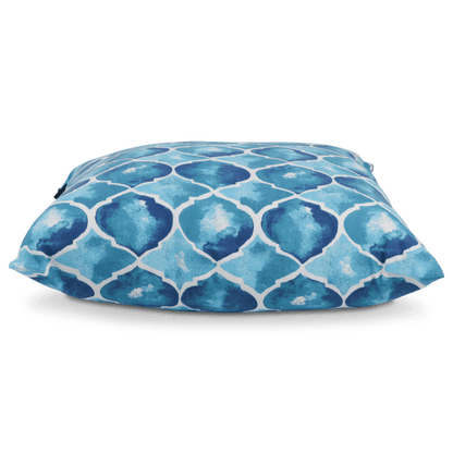 Tahiti Coastal Crush - 43 x 43 cm Cushion - The Furniture Shack