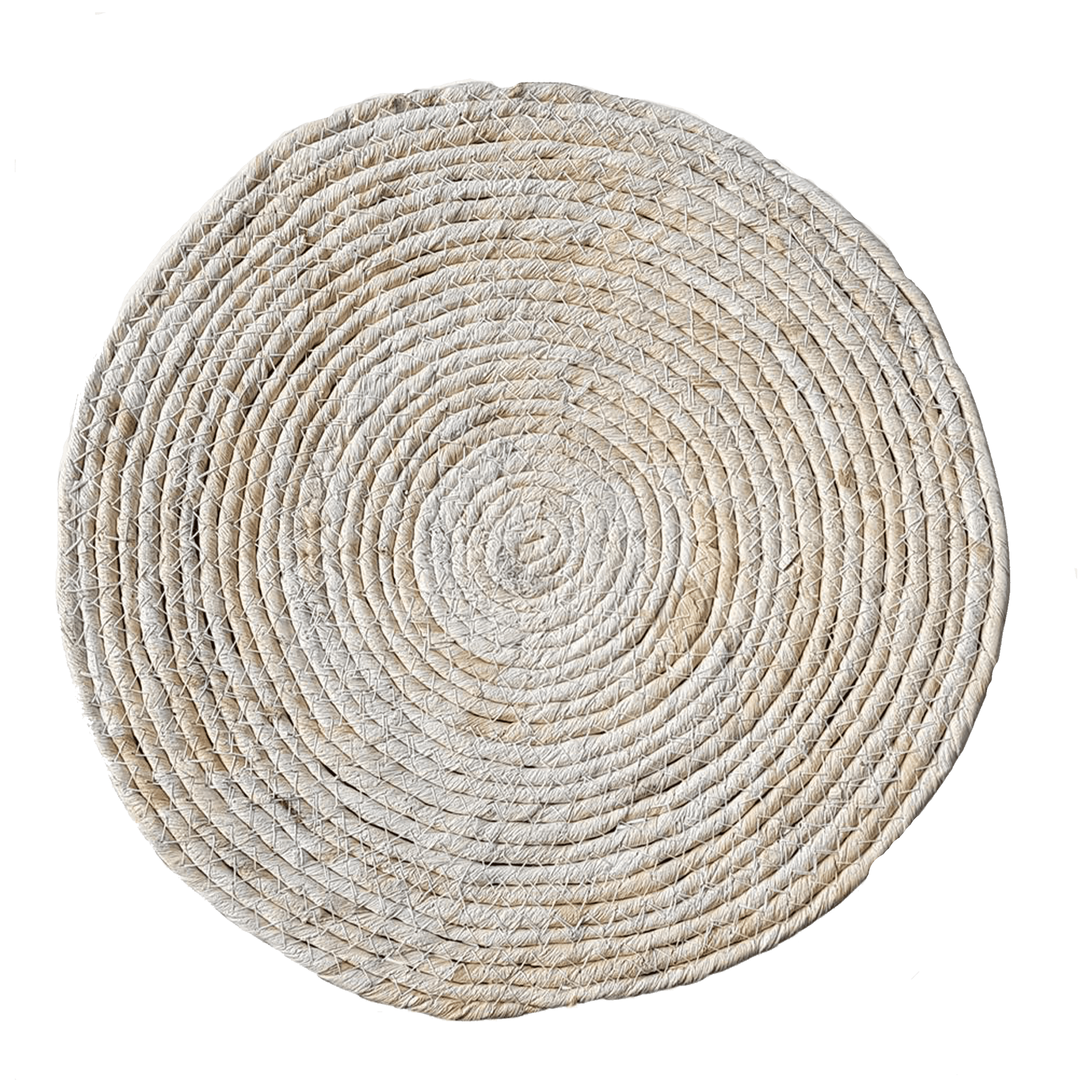 Eco Fiber Beech Placemat D34cm - The Furniture Shack