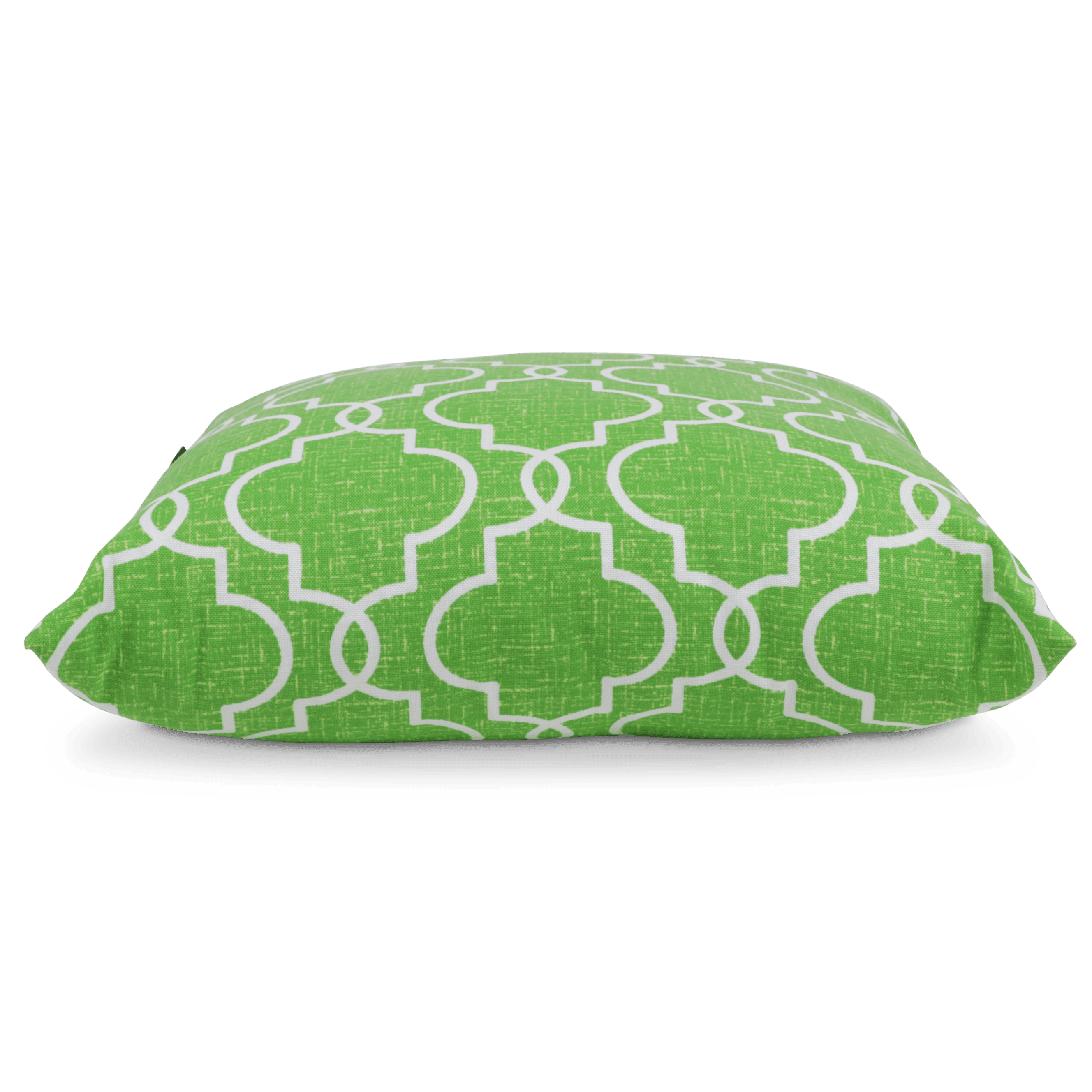 Tahiti Luscious Lime - 43 x 43 cm Cushion - The Furniture Shack