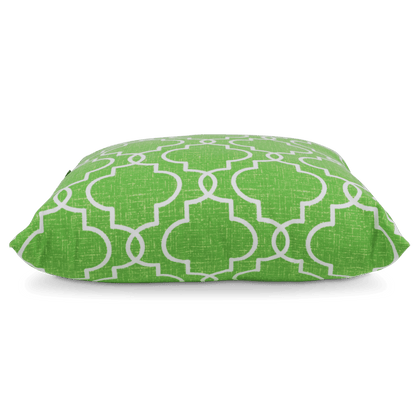 Tahiti Luscious Lime - 43 x 43 cm Cushion - The Furniture Shack