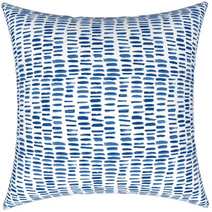 Tahiti Summer Rain - 43 x 43 cm Cushion - The Furniture Shack