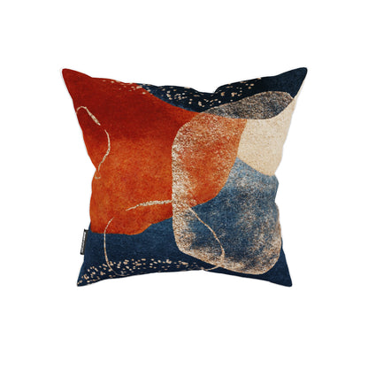 Bondi Springs - 45 x 45 cm Piped Cushion