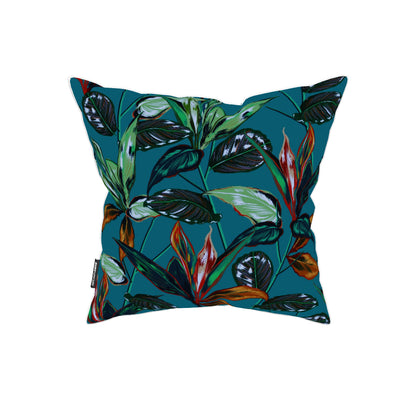 Bondi Spring To Life - 45 x 45 cm Piped Cushion