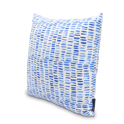 Tahiti Summer Rain - 43 x 43 cm Cushion - The Furniture Shack