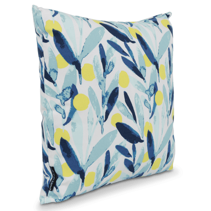 Tahiti Sunrise - 43 x 43 cm Cushion - The Furniture Shack